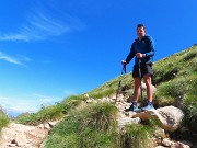 CORNO STELLA , panorami, monti, laghi, fiori, stambecchi-9lu25  - FOTOGALLERY